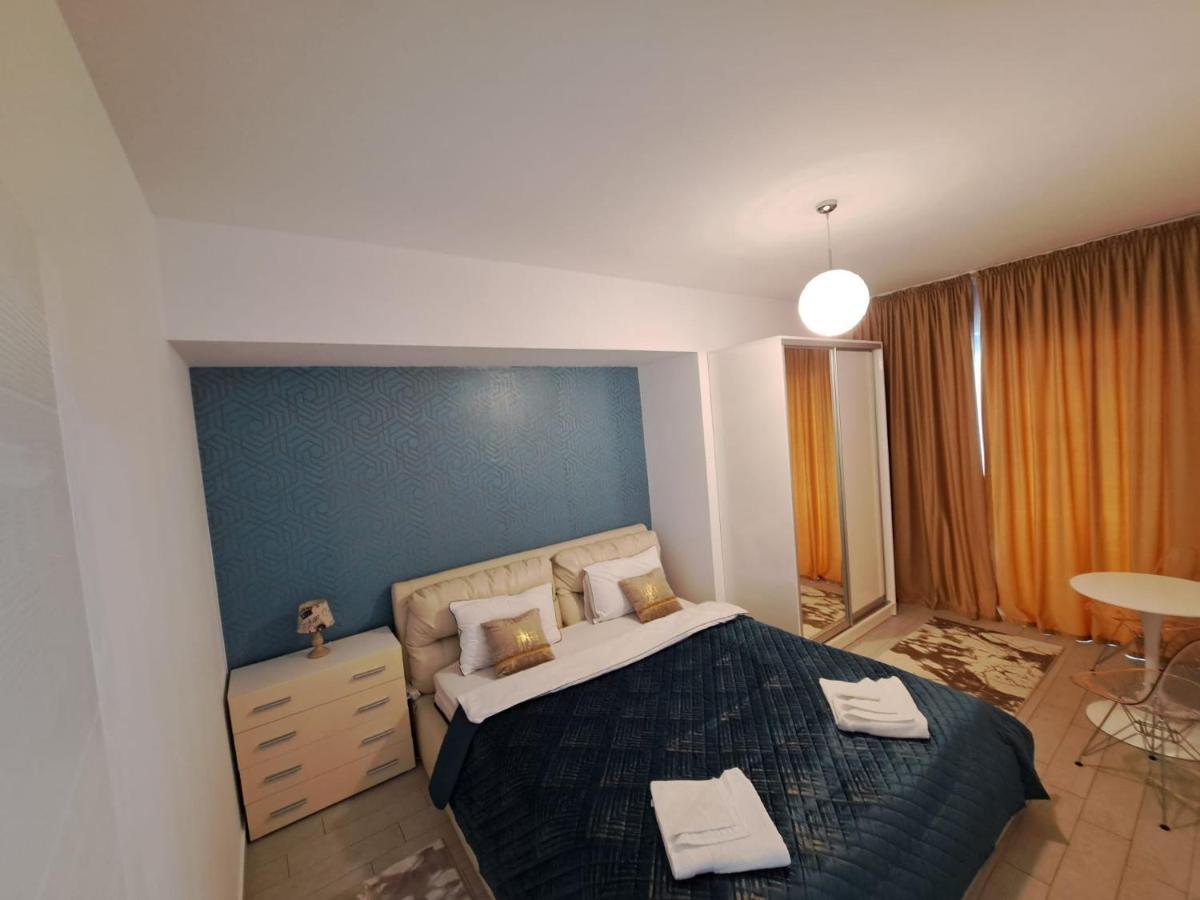 M&A Apartament Mamaianord Exterior photo
