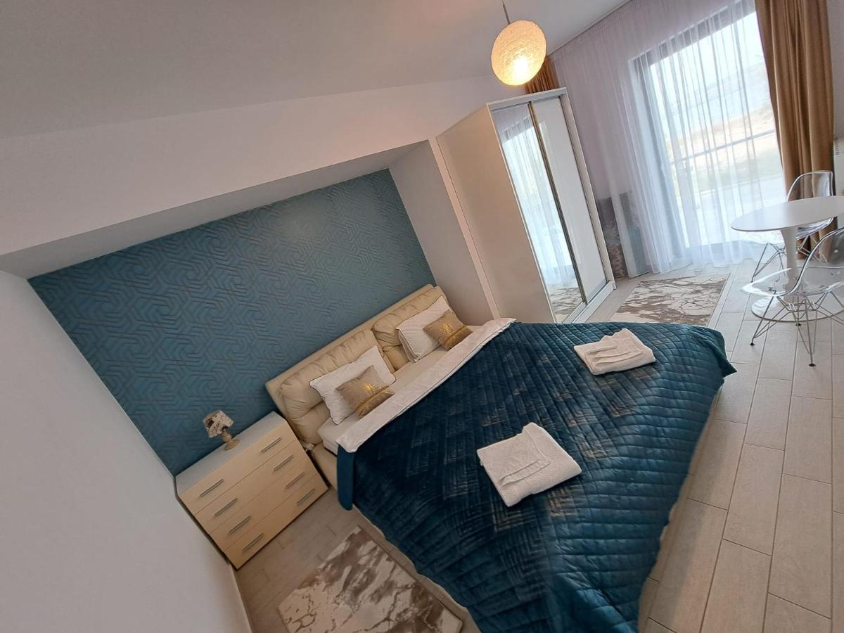 M&A Apartament Mamaianord Exterior photo